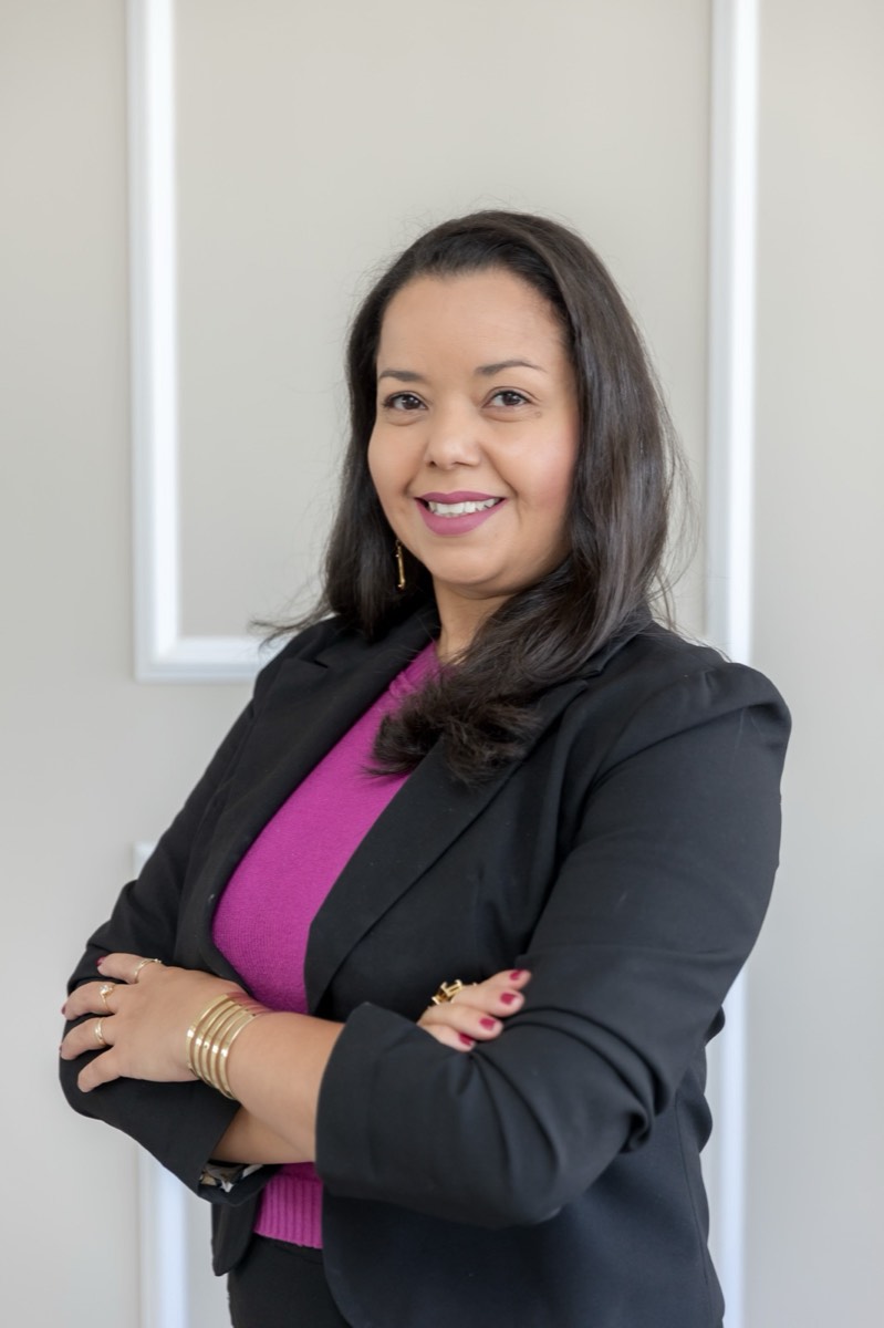 Foto de Adriana Maria de Oliveira Farias